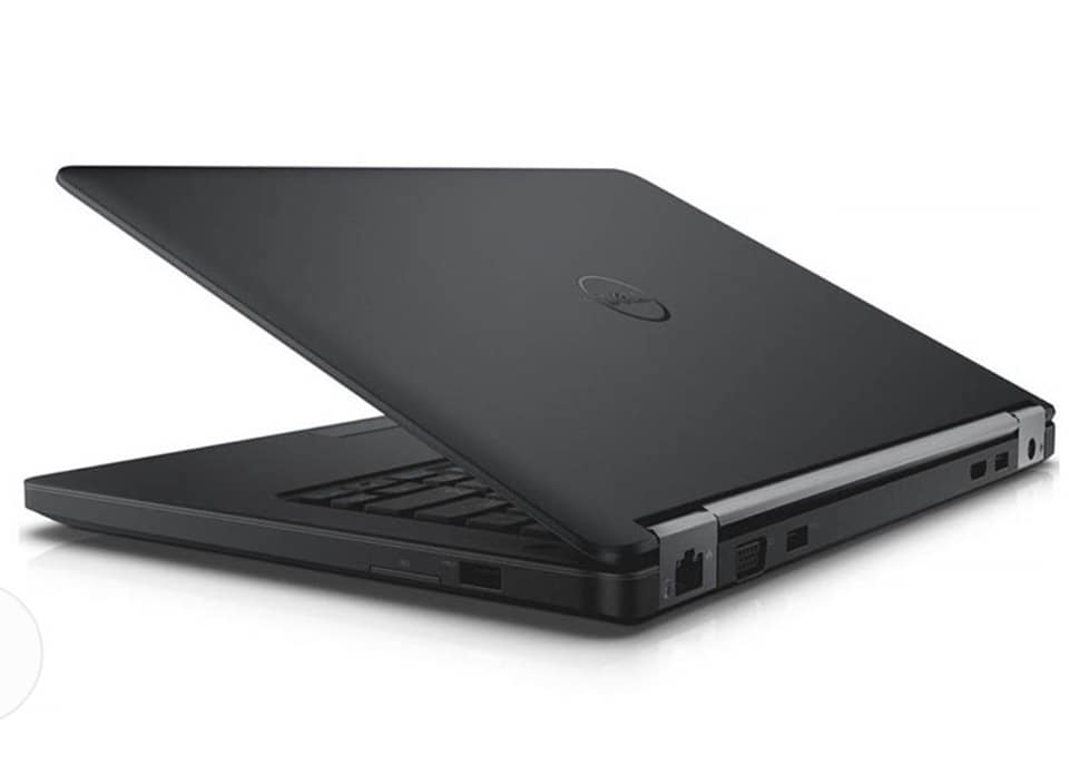 Laptop Dell./ Core i7-6600U /ram8gb xài không sợ bị Lag/Ổ Cứng ssd 256gb khởi động, truy xuất nhanh 5 giây, tha hồ lưu hình ảnh, data